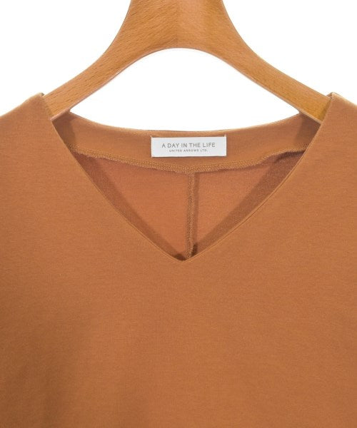 a day in the life UNITED ARROWS เสื้อยืด/เสื้อท็อปส์