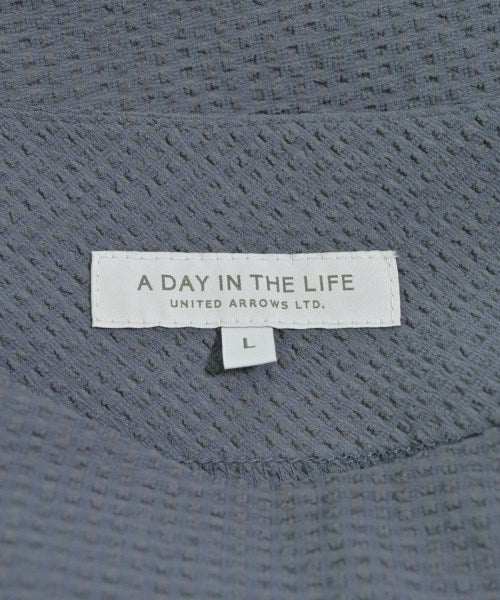 a day in the life UNITED ARROWS เสื้อยืด/เสื้อท็อปส์