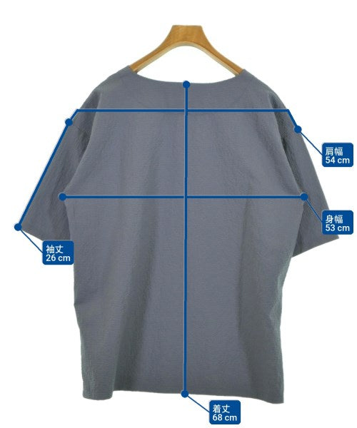 a day in the life UNITED ARROWS เสื้อยืด/เสื้อท็อปส์