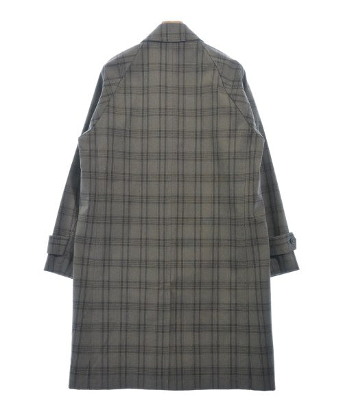 a day in the life UNITED ARROWS เสื้อคลุมคอปก Soutien