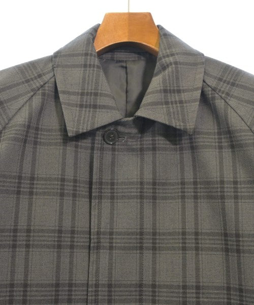 a day in the life UNITED ARROWS เสื้อคลุมคอปก Soutien