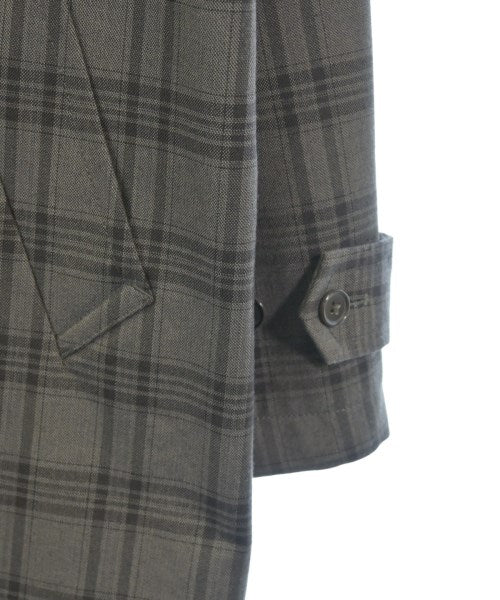 a day in the life UNITED ARROWS เสื้อคลุมคอปก Soutien