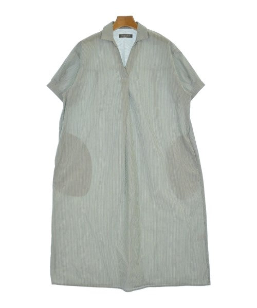 a day in the life UNITED ARROWS เดรสที่เป็นเสื้อเชิ้ตตัวยาว