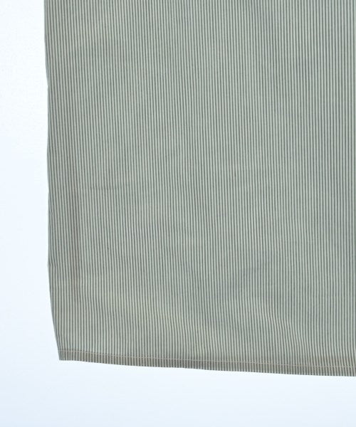 a day in the life UNITED ARROWS เดรสที่เป็นเสื้อเชิ้ตตัวยาว