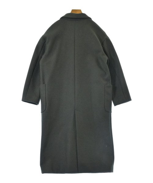 a day in the life UNITED ARROWS เสื้อโค้ทเชสเตอร์ฟิลด์