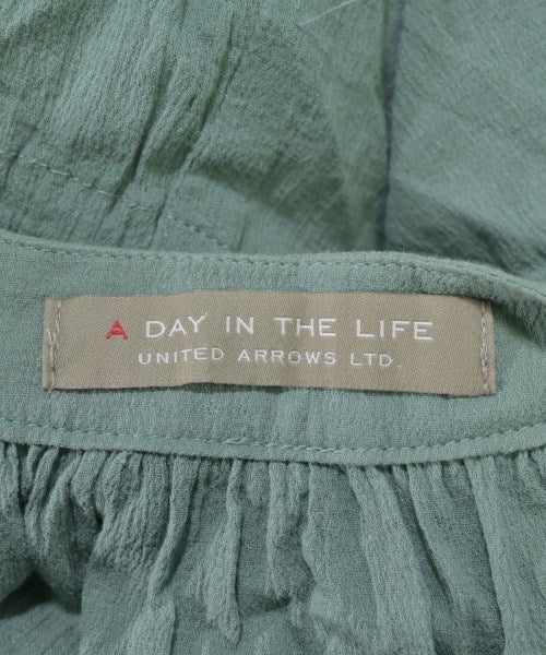 a day in the life UNITED ARROWS ชุดเดรส