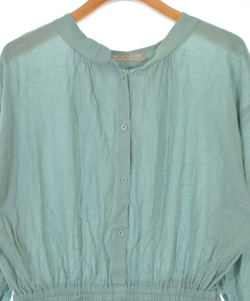 a day in the life UNITED ARROWS ชุดเดรส