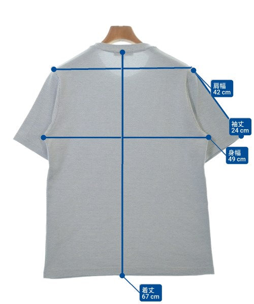 a day in the life UNITED ARROWS เสื้อยืด/เสื้อท็อปส์