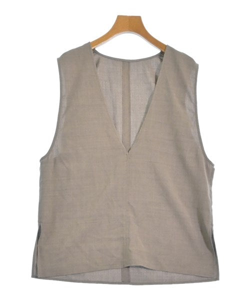 a day in the life UNITED ARROWS เสื้อกั๊ก