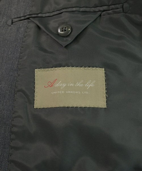 a day in the life UNITED ARROWS เบลเซอร์/แจ็คเก็ตสูท
