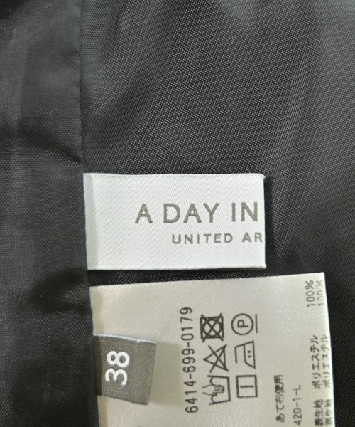 a day in the life UNITED ARROWS กางเกง อื่น