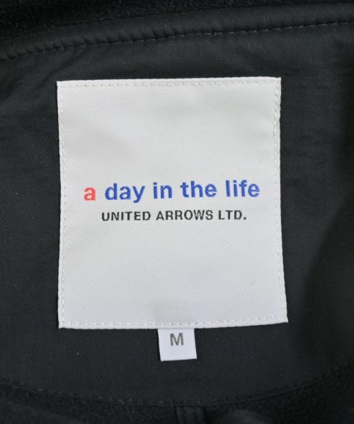 a day in the life UNITED ARROWS แจ็คเก็ตเบลาส์ อื่น