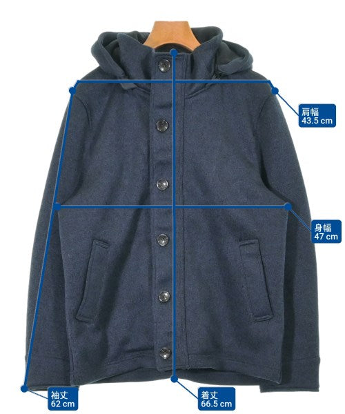 a day in the life UNITED ARROWS แจ็คเก็ตเบลาส์ อื่น