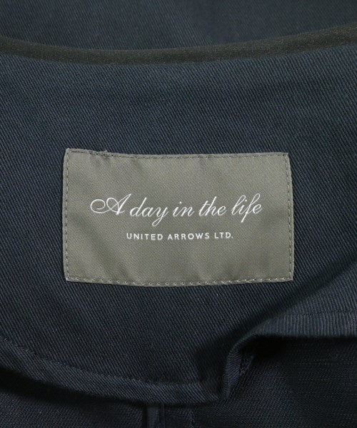 a day in the life UNITED ARROWS เสื้อโค้ท อื่น