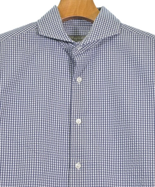 a day in the life UNITED ARROWS เสื้อลำลอง