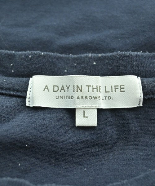 a day in the life UNITED ARROWS เสื้อยืด/เสื้อท็อปส์