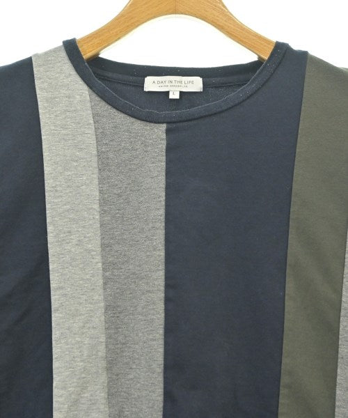 a day in the life UNITED ARROWS เสื้อยืด/เสื้อท็อปส์