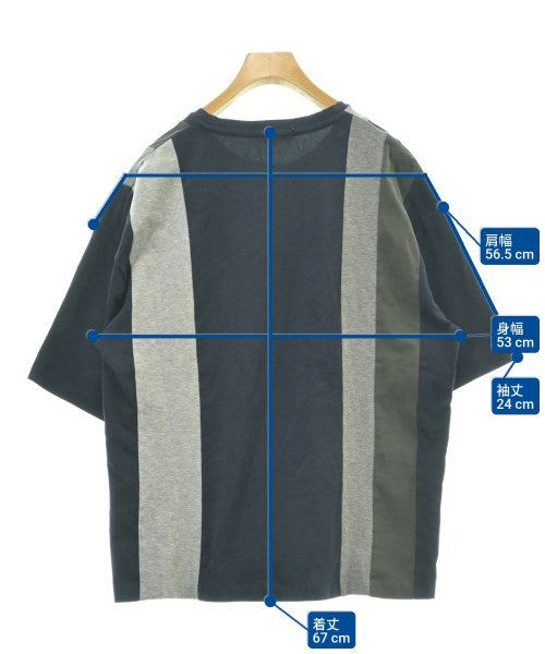 a day in the life UNITED ARROWS เสื้อยืด/เสื้อท็อปส์