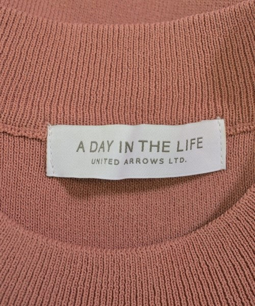 a day in the life UNITED ARROWS เสื้อกันหนาว