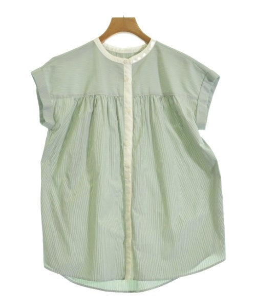 a day in the life UNITED ARROWS เสื้อลำลอง