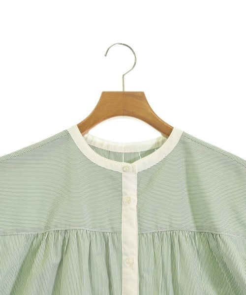 a day in the life UNITED ARROWS เสื้อลำลอง