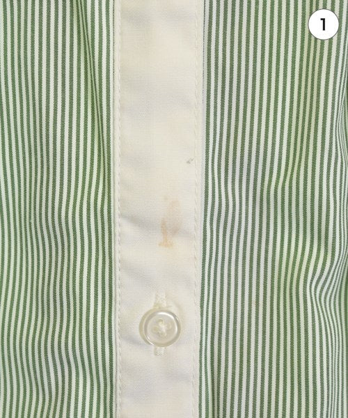 a day in the life UNITED ARROWS เสื้อลำลอง