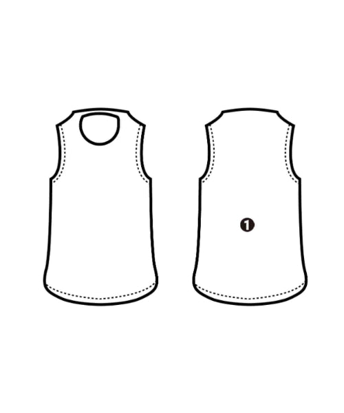 a day in the life UNITED ARROWS เสื้อลำลอง