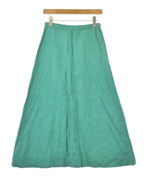 a day in the life UNITED ARROWS กระโปรงยาว/แม็กซี่ยาว