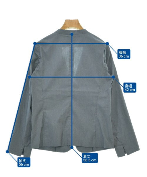 a day in the life UNITED ARROWS เบลเซอร์/แจ็คเก็ตสูท