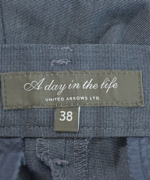 a day in the life UNITED ARROWS กางเกง อื่น