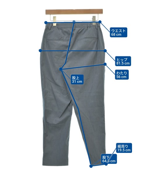 a day in the life UNITED ARROWS กางเกง อื่น