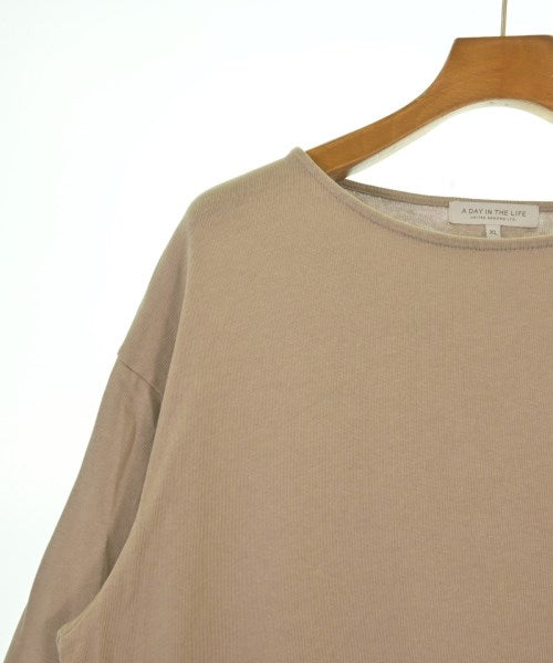 a day in the life UNITED ARROWS เสื้อยืด/เสื้อท็อปส์