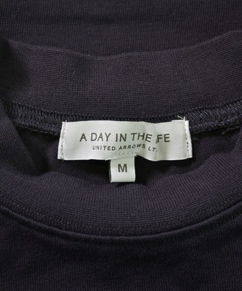 a day in the life UNITED ARROWS เสื้อยืด/เสื้อท็อปส์