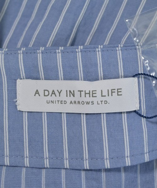 a day in the life UNITED ARROWS เสื้อลำลอง