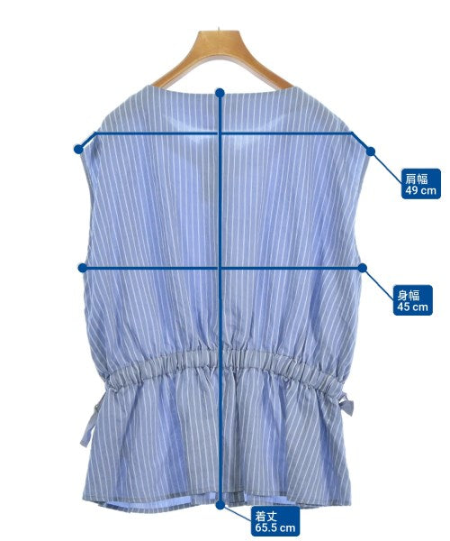 a day in the life UNITED ARROWS เสื้อลำลอง