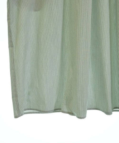 a day in the life UNITED ARROWS เดรสที่เป็นเสื้อเชิ้ตตัวยาว