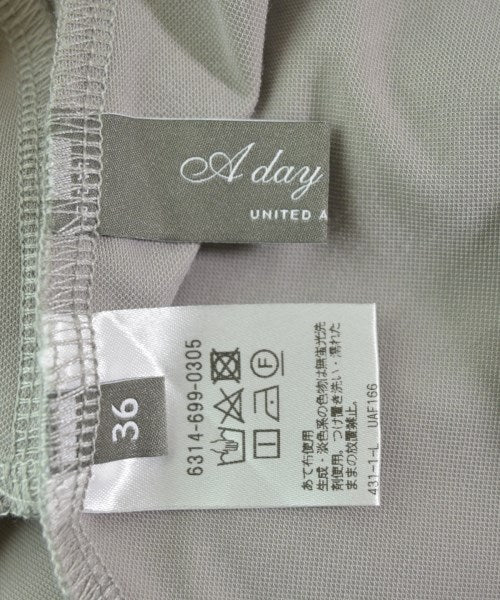 a day in the life UNITED ARROWS กางเกง อื่น