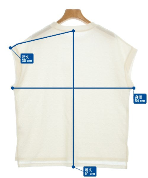 a day in the life UNITED ARROWS แขนกุด