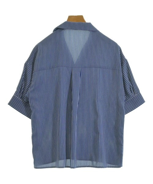 a day in the life UNITED ARROWS เสื้อสตรี