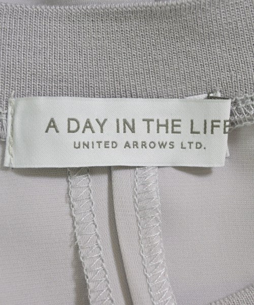 a day in the life UNITED ARROWS ชุดเดรส