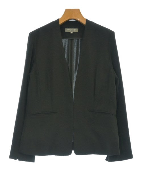 a day in the life UNITED ARROWS แจ็คเก็ตไม่มีปก