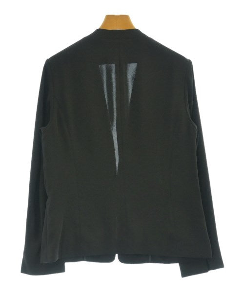 a day in the life UNITED ARROWS แจ็คเก็ตไม่มีปก