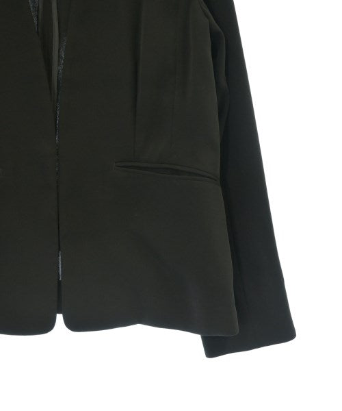 a day in the life UNITED ARROWS แจ็คเก็ตไม่มีปก