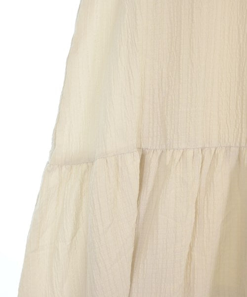 a day in the life UNITED ARROWS ชุดเดรส