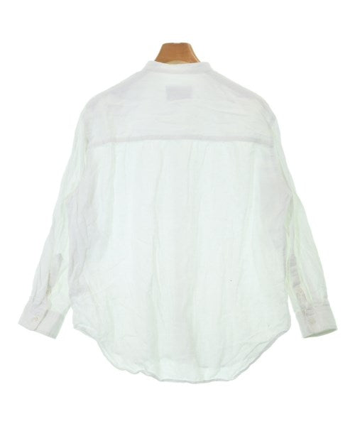 a day in the life UNITED ARROWS เสื้อสตรี