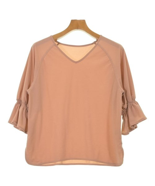 a day in the life UNITED ARROWS เสื้อสตรี