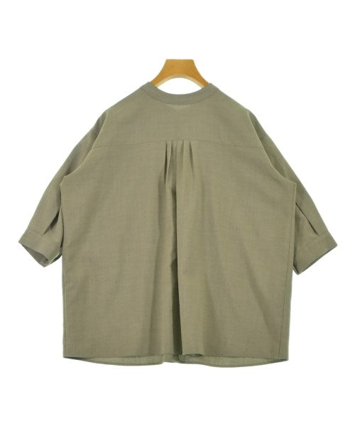 a day in the life UNITED ARROWS เสื้อลำลอง