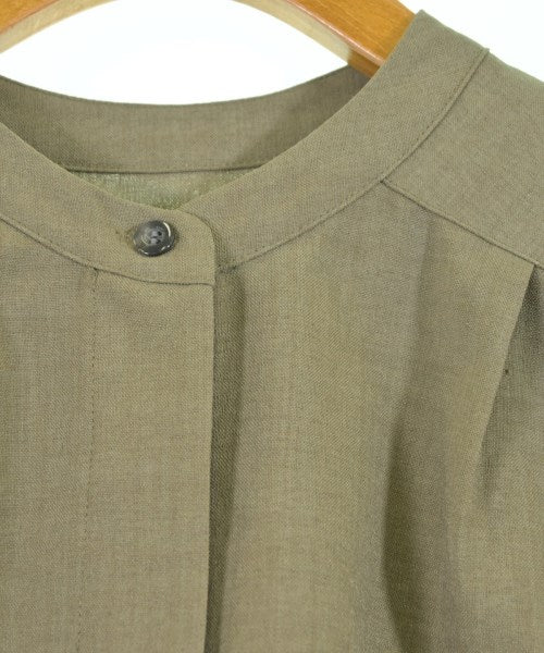 a day in the life UNITED ARROWS เสื้อลำลอง