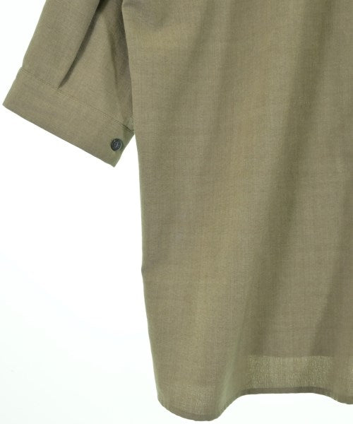 a day in the life UNITED ARROWS เสื้อลำลอง