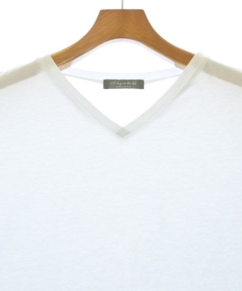 a day in the life UNITED ARROWS แขนกุด